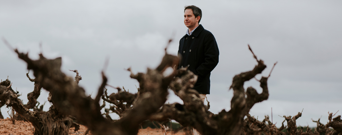 The most atypical Tempranillo?